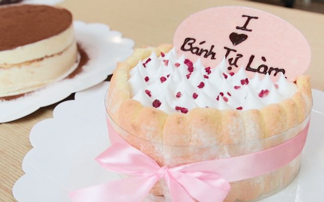 DIY Bakery