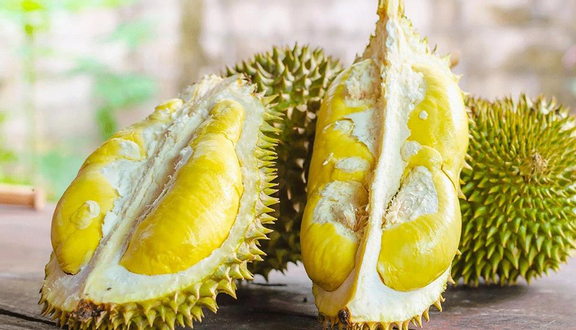 Khô gà cơm cháy