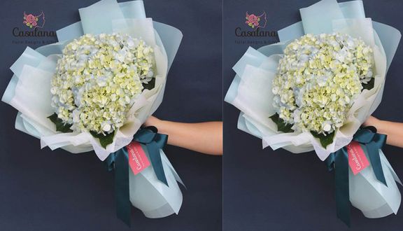 Little Rose ( Đỏ)
