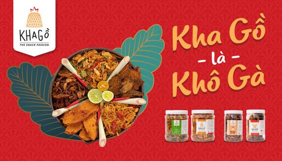 Khô bò miếng mềm - 250g