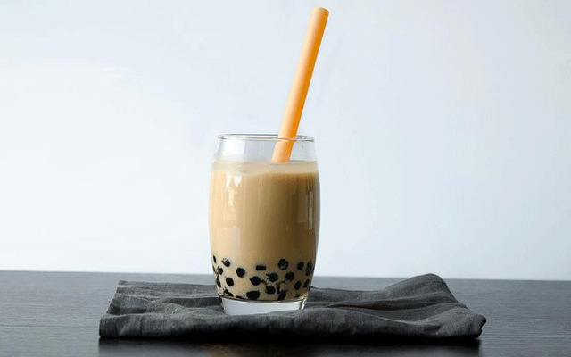 Ding Tea - Lê Thị Hà