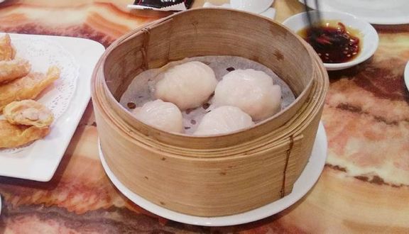 Dimsum & Tea - Trịnh Đình Trọng