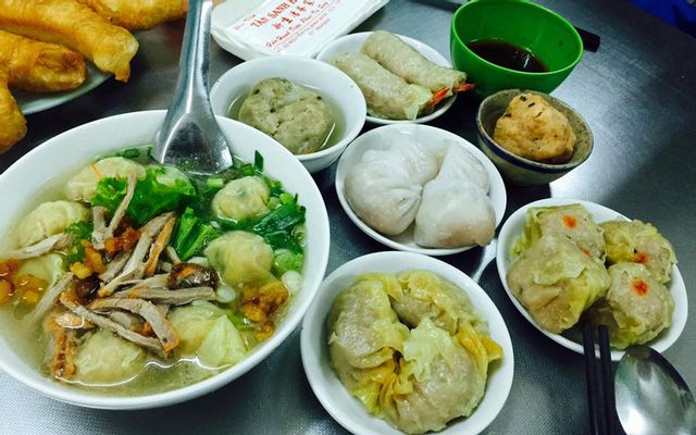 Há cảo