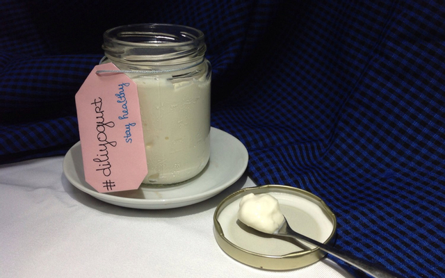 DILIYOGURT - Sữa Chua Hy Lạp - Shop Online