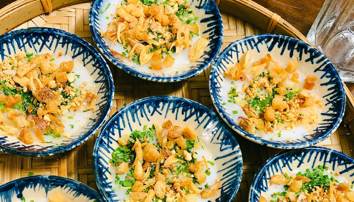 Diêu Trì Quán - Nem Nướng