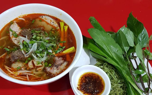Diệp - Bò Kho, Bún Bò Huế & Phở