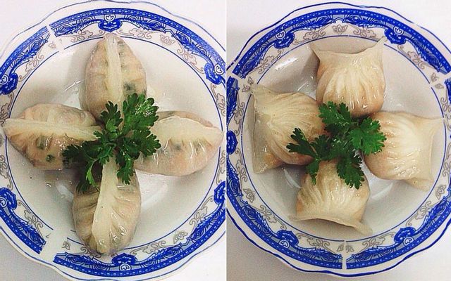 Điểm Tâm Thành Phát