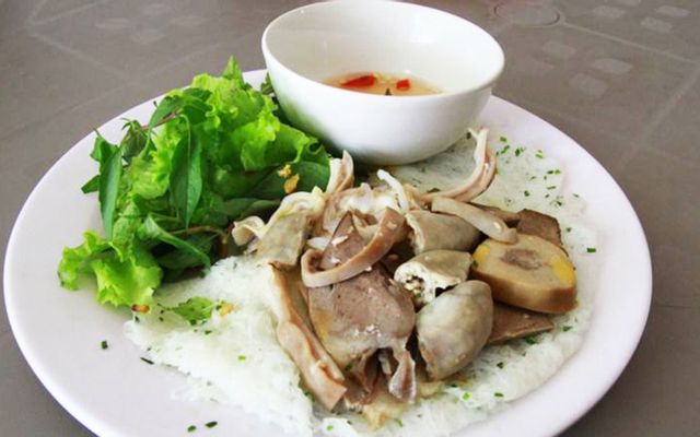 Điểm Tâm Sáng