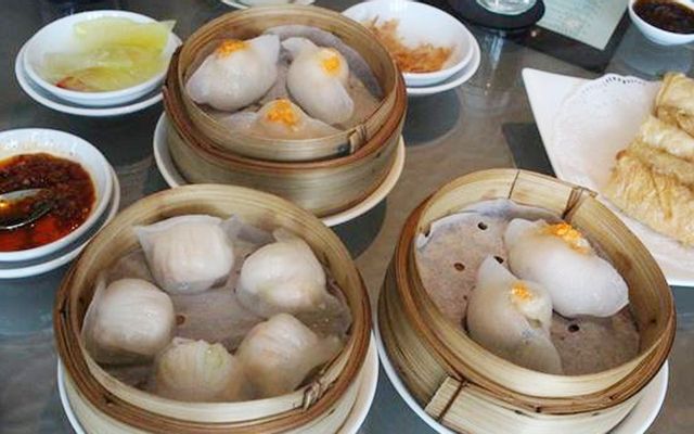 Há cảo tôm