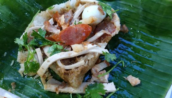 Điểm Tâm Hai Anh Em
