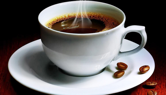 Điểm Hẹn Cafe - Đường Số 1011