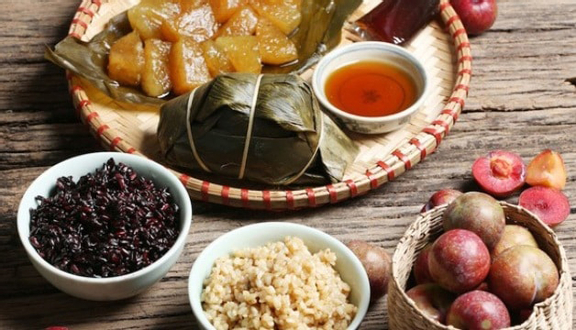 Dịch Vụ Đồ Cúng Việt