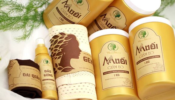 Trà vằng túi lọc
