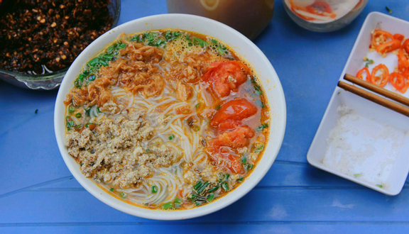 Diamond - Bún Riêu Cua Đồng