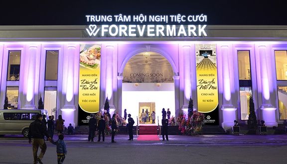 Trung Tâm Hội Nghị Tiệc Cưới Forevermark