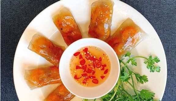 Dì Vui - Bánh Lọc Huế - Shop Online