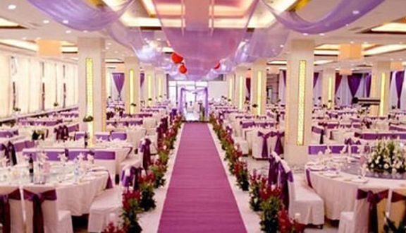 Thanh Thuỷ Place  - Trung Tâm Tiệc Cưới & Hội Nghị