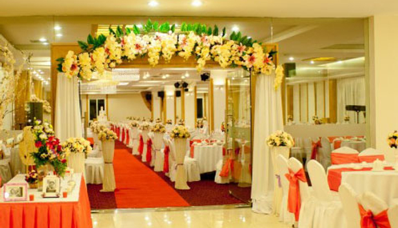 Trống Đồng Palace - Thành Công
