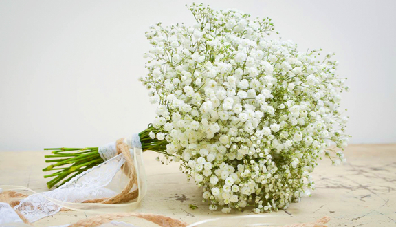 Rustic Flower