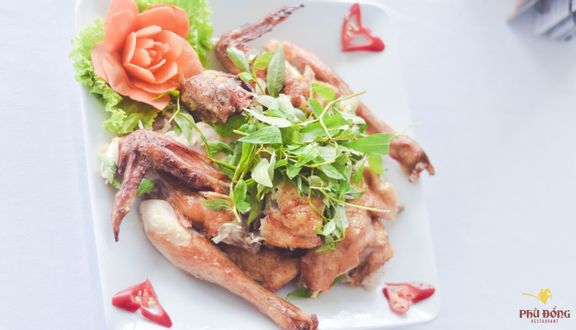 Phù Đổng - Thái Hà