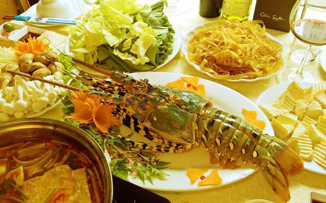 Khu Du Lịch Sinh Thái Biển Đông - Long Biên