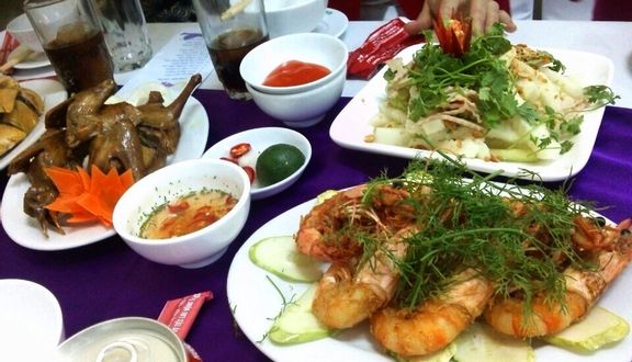 Khách Sạn Cầu Am I - Hà Đông