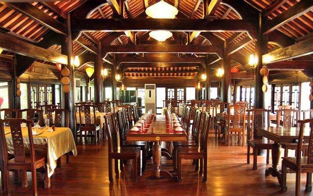 Nộm Sứa Biển Hương Việt