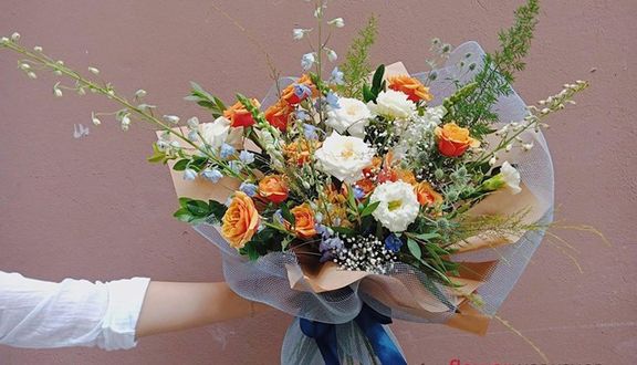 Flower Workshop