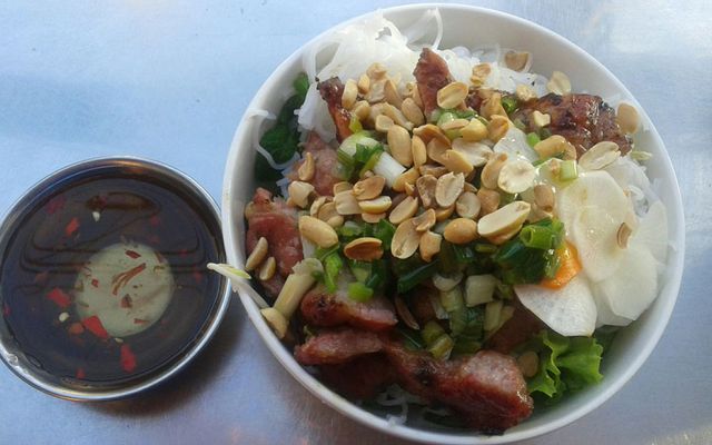 Dì Thy - Cơm Tấm & Bún Thịt Nướng