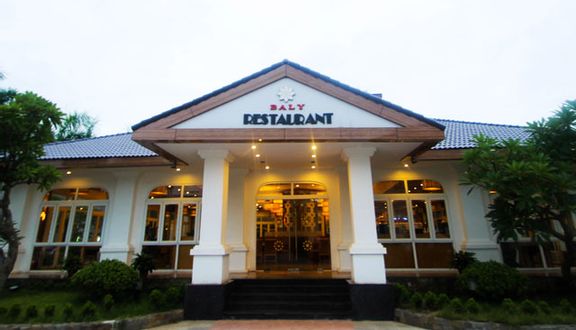 Baly Convention Center - Tiệc Cưới & Hội Nghị