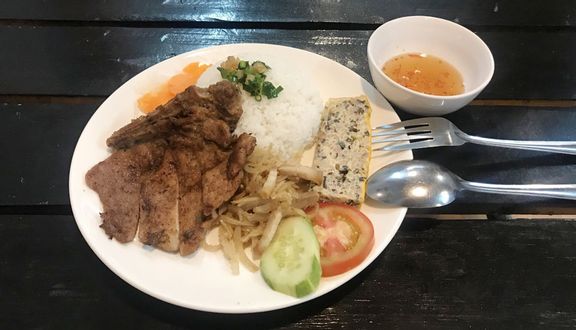 Dì Nga - Cơm Trưa Văn Phòng