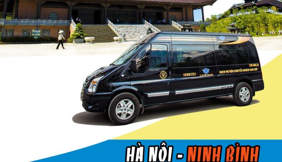 Xe Khách X.E Việt Nam - Công Viên Thống Nhất