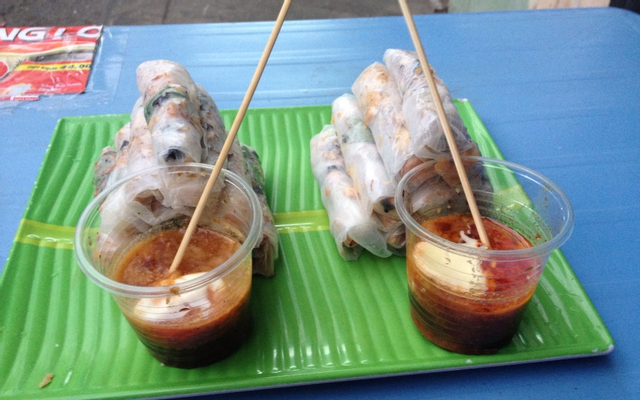 Nước sâm