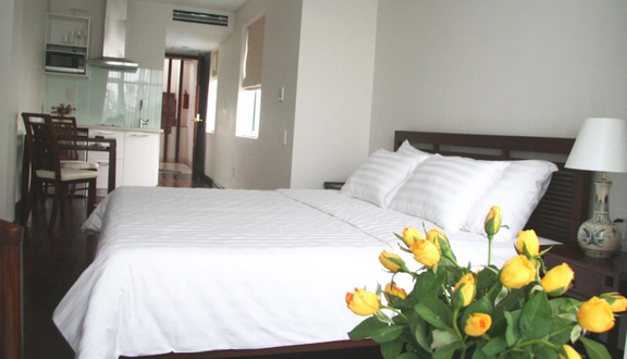 Viethouse Hanoi Hotel