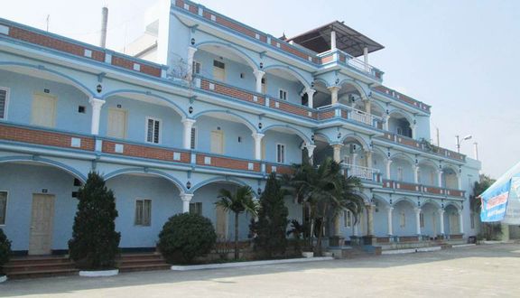 Tuấn Anh - Dịch Vụ Nhà Nghỉ & Ăn Uống