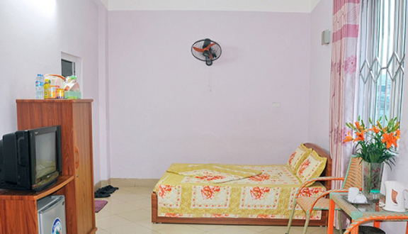 Thủy Ngư Hotel - Xuân Thủy