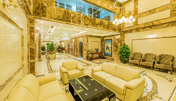 The Light Hotel