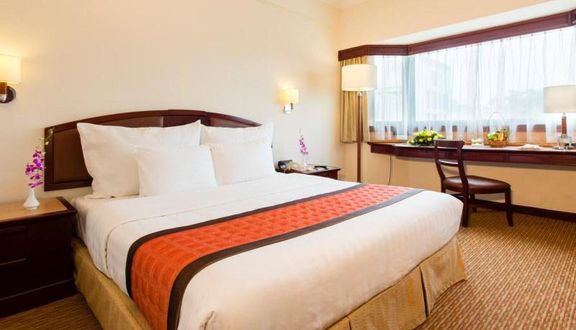 Sunway Hotel - Phạm Đình Hổ