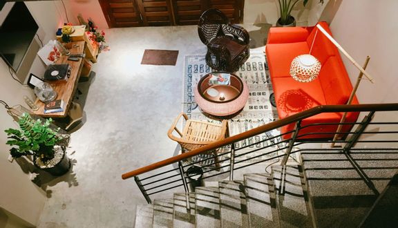 Satori Homestay
