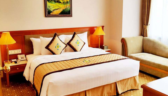 Sahul Hotel - Minh Khai