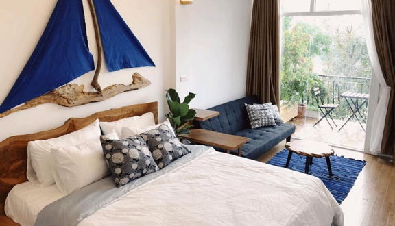 Rustic House Homestay