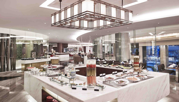 Pullman Hotel - Cát Linh