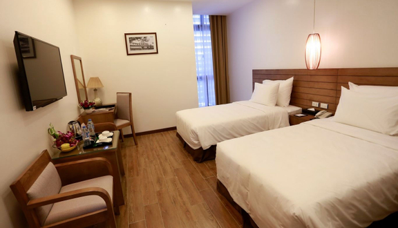 One Hotel