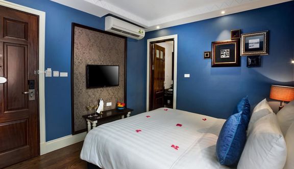 O Gallery Premier Hotel & Spa