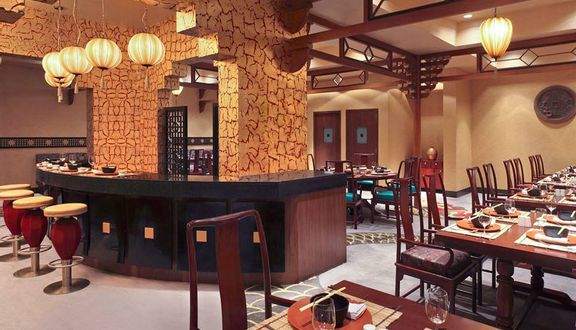 Novotel Suites Hanoi Hotel