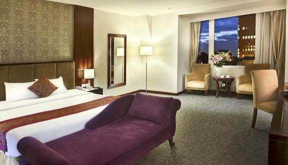 Nesta Hà Nội Hotel