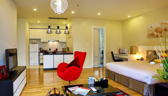 My Way Hotel - Duy Tân