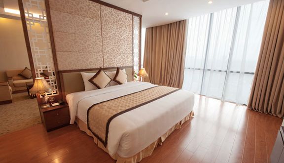 Mường Thanh Xa La Hotel