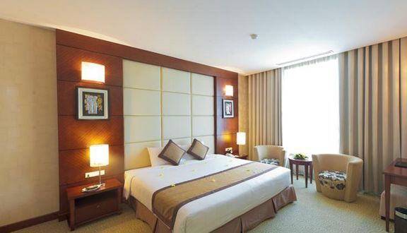 Mường Thanh Linh Đàm Hotel
