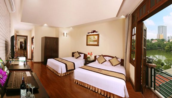 Hanoi Morning Hotel